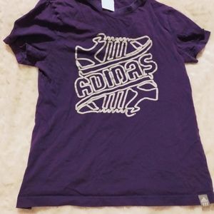 Adidas shirt